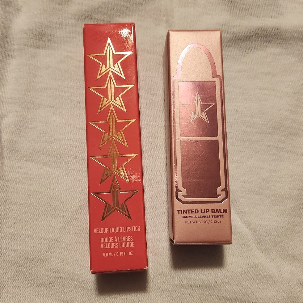 Jeffree Star Cosmetics - Lip Bundle